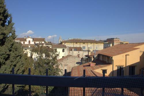 Bed & Breakfast Sweetverona