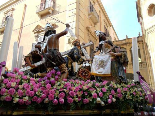 Hostal Bed And Breakfast Sapore Di Sale