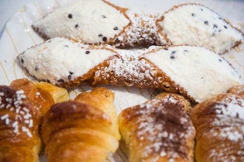 Hostal Bed And Breakfast Sapore Di Sale