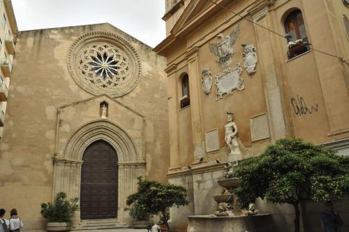 Hostal Bed And Breakfast Sapore Di Sale