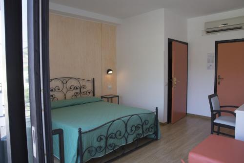 Hotel Ristorante Albergo Gerardo Di Masi