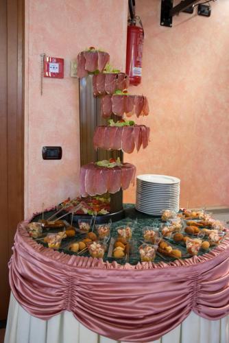 Hotel Ristorante Albergo Gerardo Di Masi