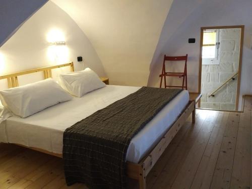 Apartamento Corte Regina Isabella