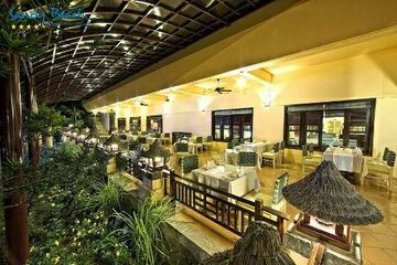 Hotel Sandy Beach Resort