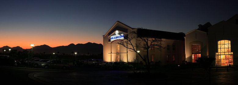 Hotel Town Lodge George