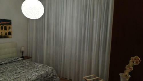 Bed & Breakfast A Casa Di Luca