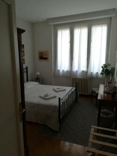 Bed & Breakfast A Casa Di Luca
