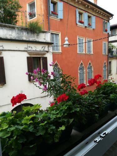 Bed & Breakfast A Casa Di Luca