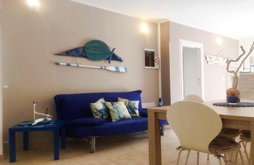Apartamento Leuca Casa Del Mare