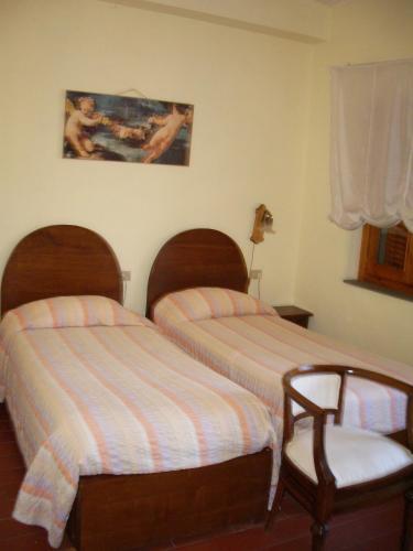 Hotel Albergo Villa Sorriso
