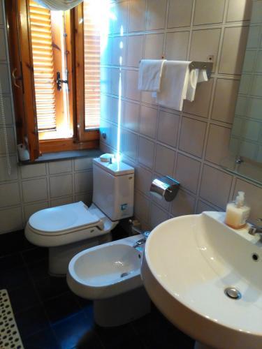 Hotel Albergo Villa Sorriso