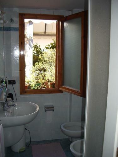 Hotel Albergo Villa Sorriso