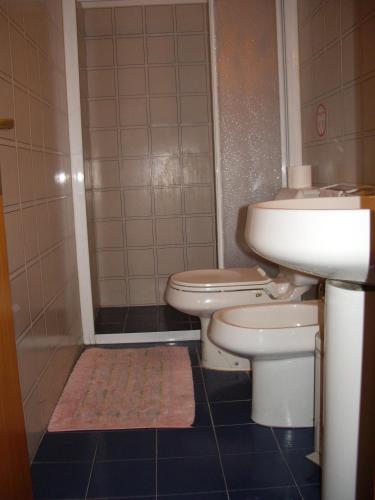 Hotel Albergo Villa Sorriso