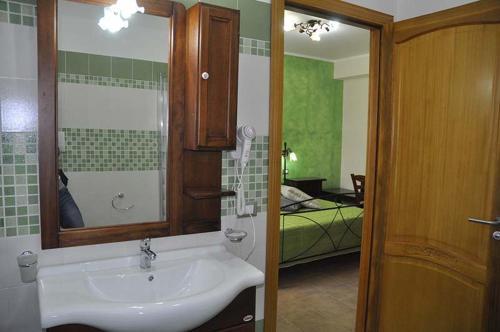 Bed & Breakfast Goccia Marina