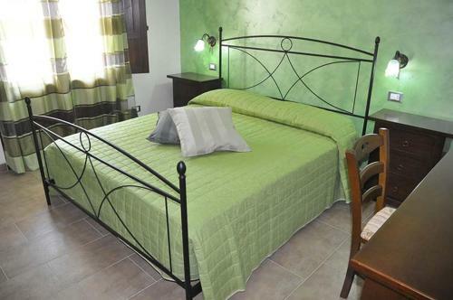 Bed & Breakfast Goccia Marina