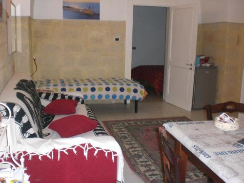 Apartamento Bed & Breakfast Mare Nostrum