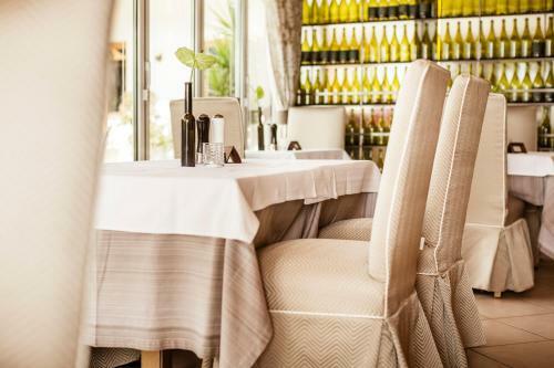 Hotel Weingut Innerleiterhof
