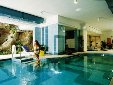 Grand Hotel Punta Molino Terme