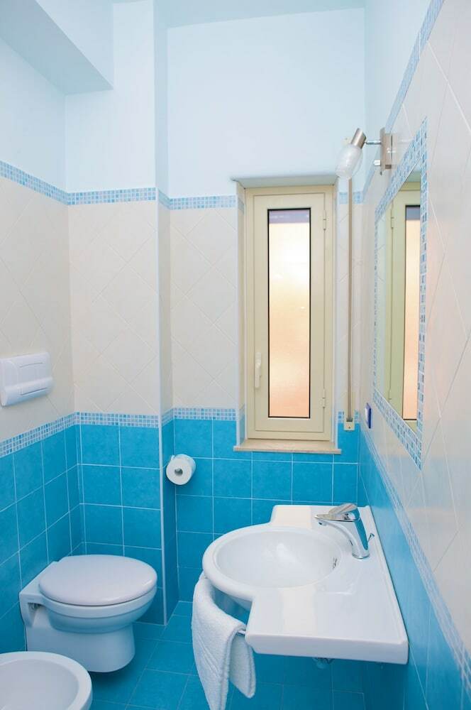 Il Fiore Di San Giovanni B&B