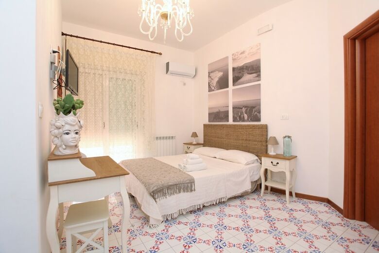 B&B Villa Maiolica