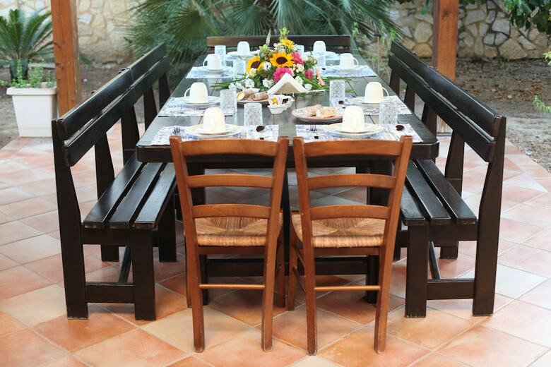 B&B Villa Maiolica