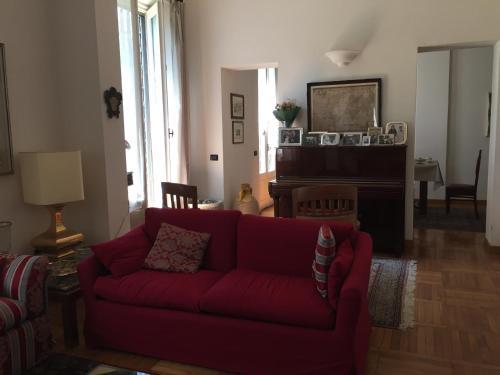 Bed & Breakfast Il Giardino Nascosto
