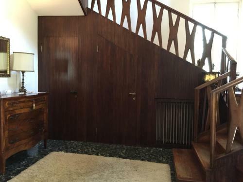 Bed & Breakfast Il Giardino Nascosto