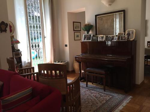 Bed & Breakfast Il Giardino Nascosto