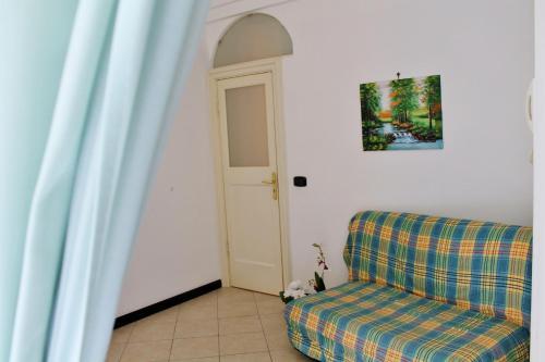 Apartamento Appartamenti Mare Azzurro