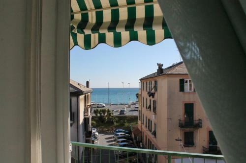 Apartamento Appartamenti Mare Azzurro