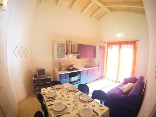Apartamento Residenza Anna Giulia