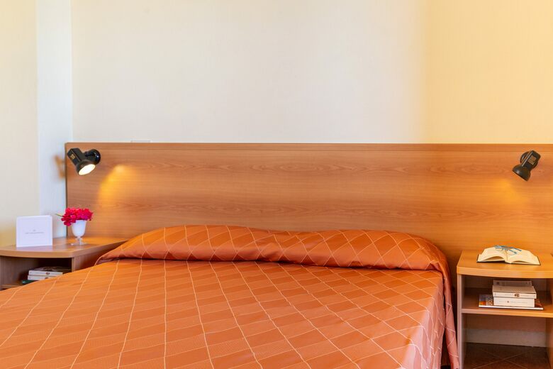Hotel Argentario Osa Village