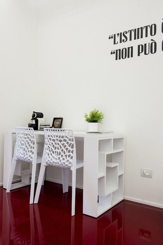 B&B Il Castelluccio