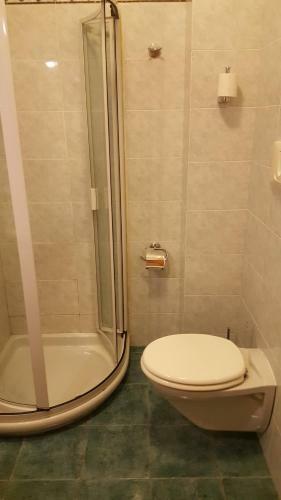 Hotel Nuovo Albergo