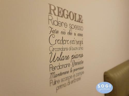 Apartamento Residence Alle Fonti