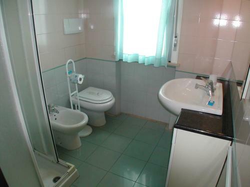 Apartamento Residence Mediterraneo