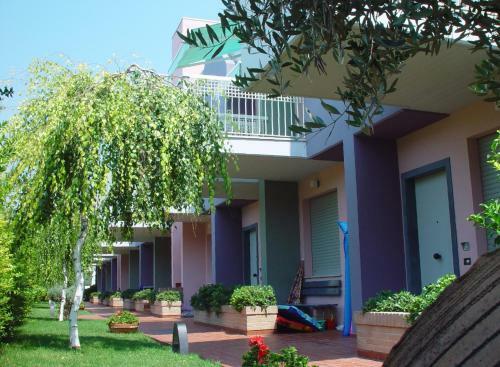 Apartamento Residence Mediterraneo