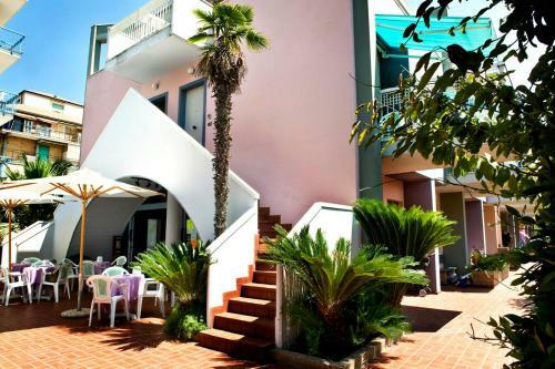 Apartamento Residence Mediterraneo