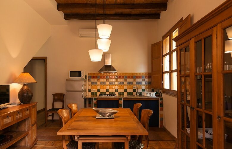 Apartamento Le Tre Case