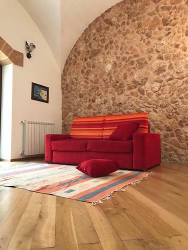 Apartamento Papparina House
