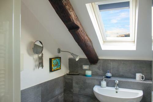 Apartamento San Gregorio Flat Napoli