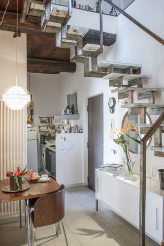 Apartamento San Gregorio Flat Napoli
