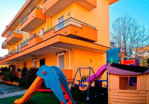 Hotel Albergo Ristorante Pozzi