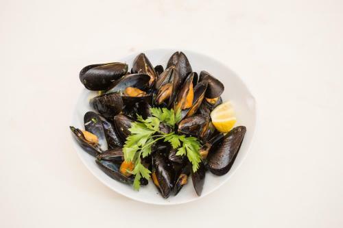 Hotel Albergo Ristorante Pozzi