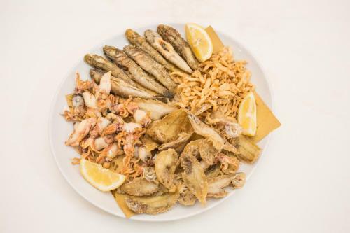 Hotel Albergo Ristorante Pozzi