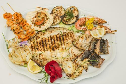 Hotel Albergo Ristorante Pozzi