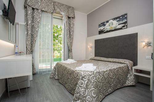 Hotel Albergo Ristorante Pozzi