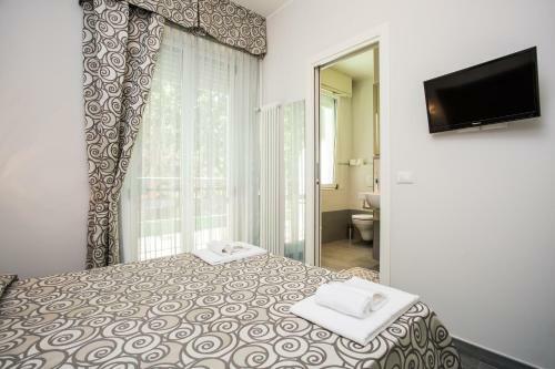 Hotel Albergo Ristorante Pozzi