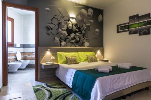 Hostal La Piazzetta Guest House