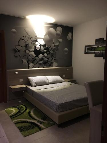 Hostal La Piazzetta Guest House